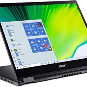 لاب توب قابل للتحويل آيسر سبين 5، بشاشة 13.5 بوصة 2K 2256 x 1504 IPS Touch