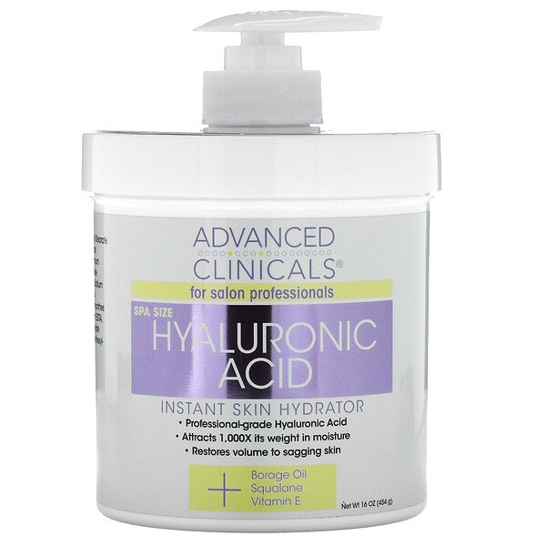 ان يشتري Advanced Clinicals‏