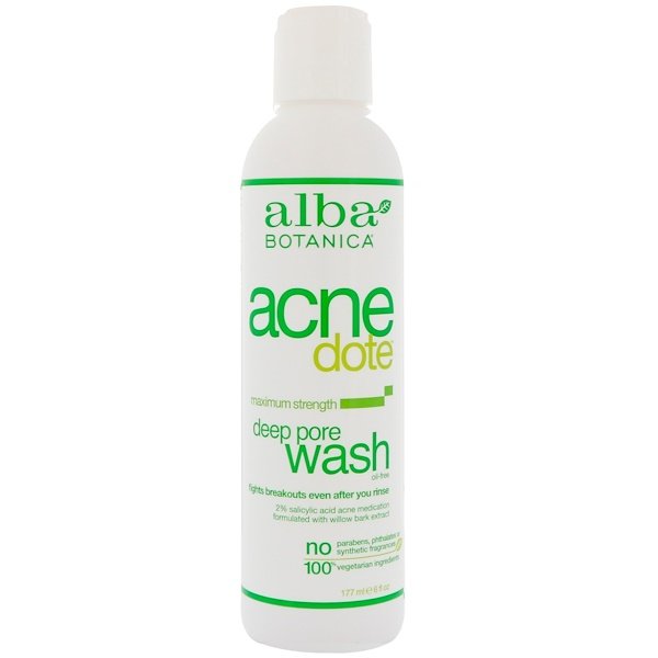 ان يشتري Alba Botanica‏