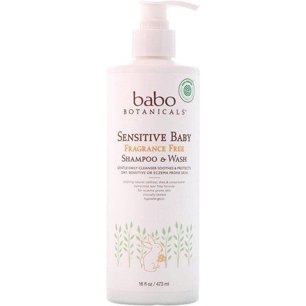 ان يشتري Babo Botanicals‏