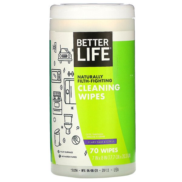 ان يشتري Better Life