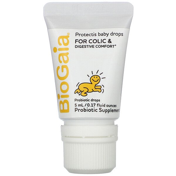 ان يشتري BioGaia‏
