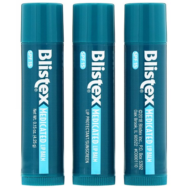 ان يشتري Blistex‏