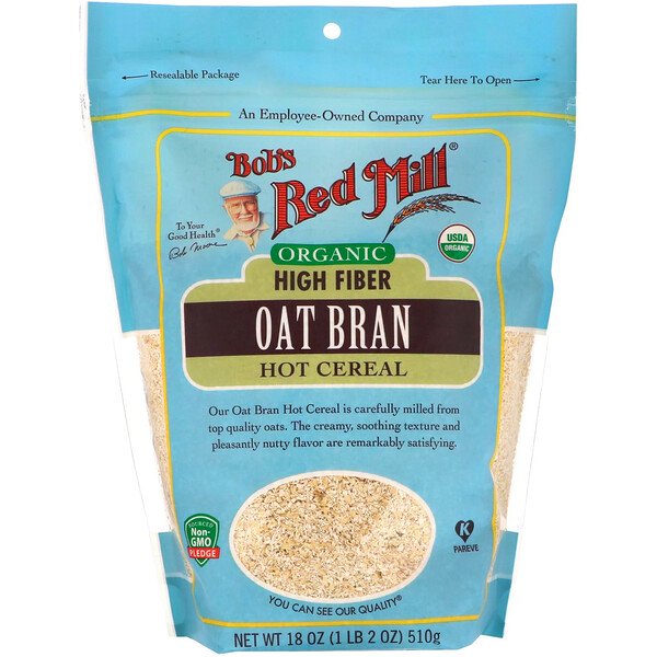 ان يشتري Bob's Red Mill‏