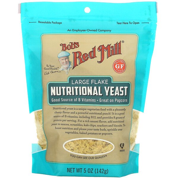 ان يشتري Bob's Red Mill‏