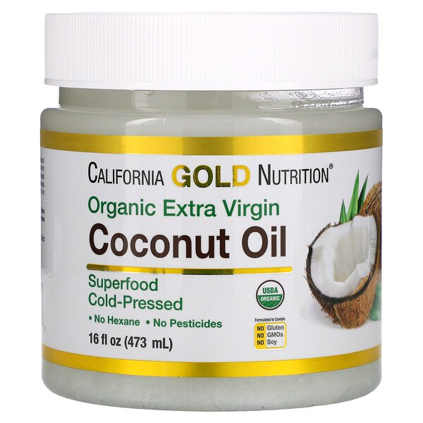 ان يشتري California Gold Nutrition‏