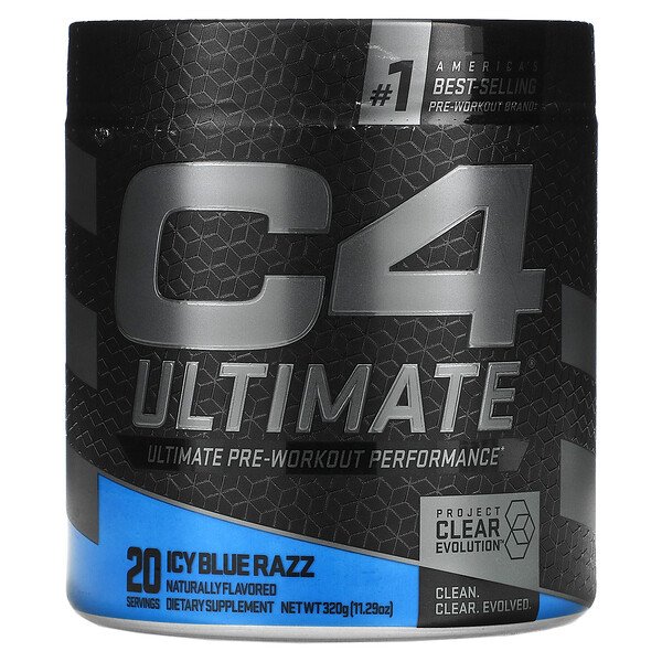 ان يشتري Cellucor‏