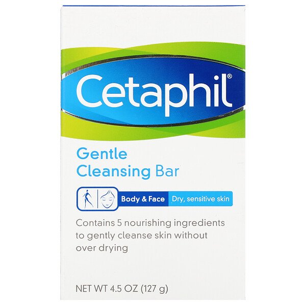 ان يشتري Cetaphil‏