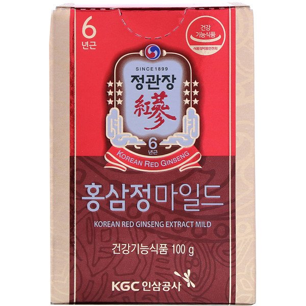 ان يشتري Cheong Kwan Jang
