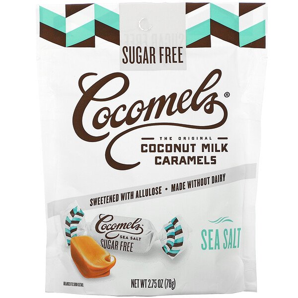 ان يشتري Cocomels