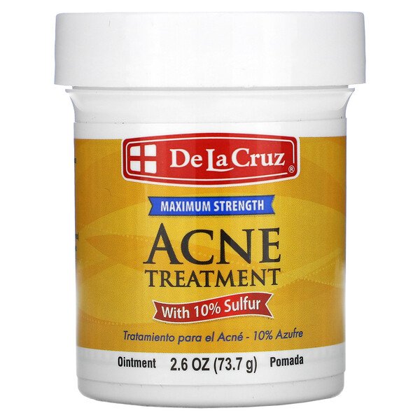 ان يشتري De La Cruz‏