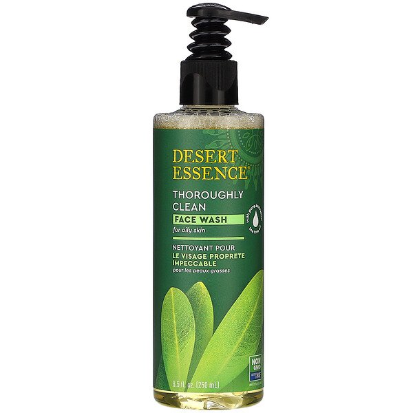 ان يشتري Desert Essence