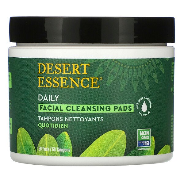 ان يشتري Desert Essence‏