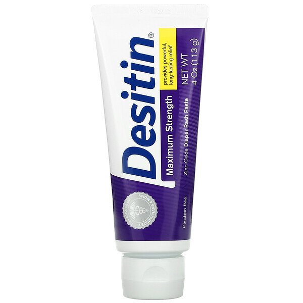 ان يشتري Desitin‏