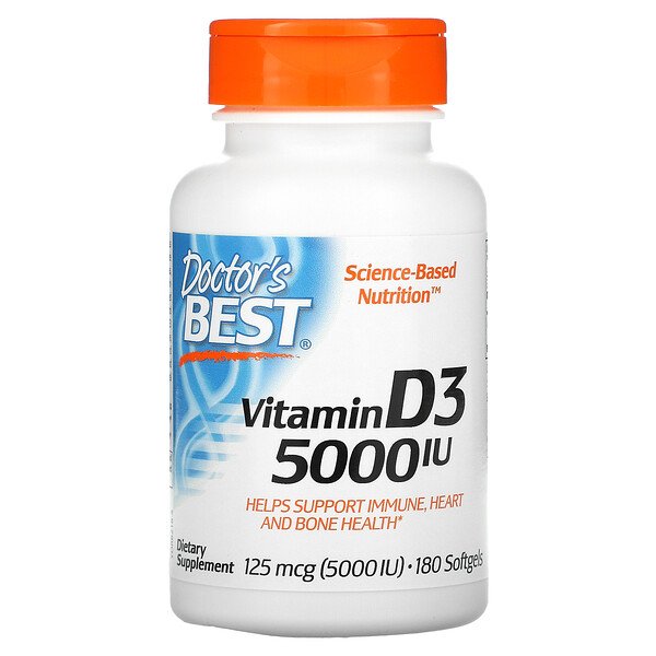 ان يشتري Doctor's Best‏