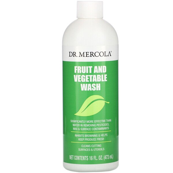 ان يشتري Dr. Mercola‏