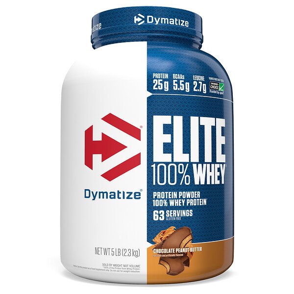 ان يشتري Dymatize Nutrition‏