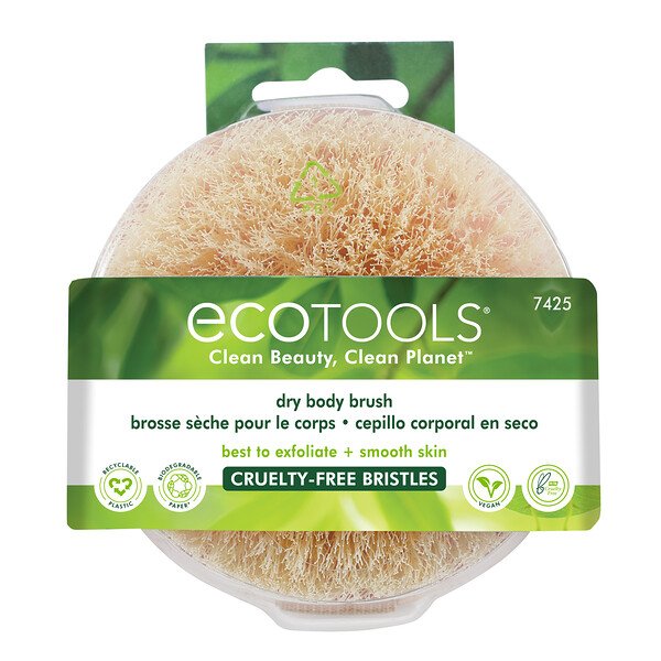 ان يشتري EcoTools‏