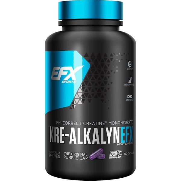 ان يشتري EFX Sports‏