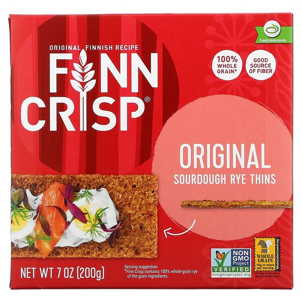 ان يشتري Finn Crisp‏