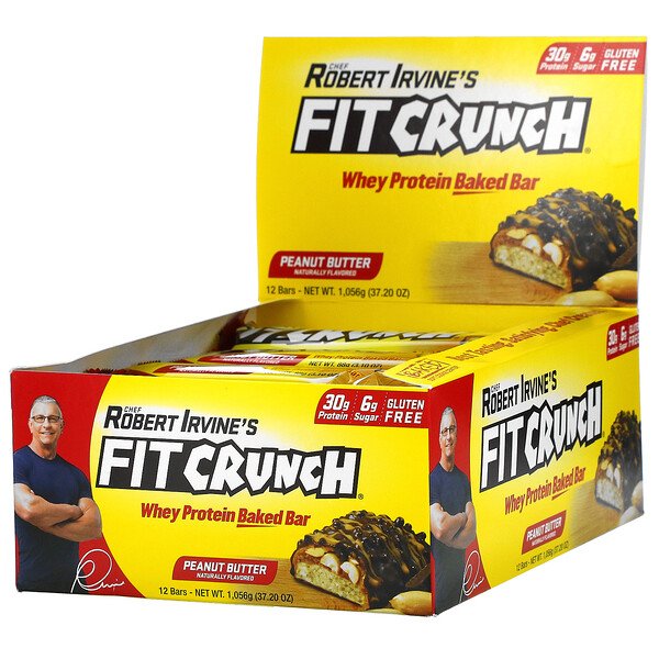 ان يشتري FITCRUNCH‏