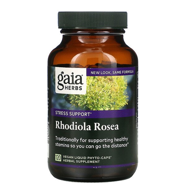 ان يشتري Gaia Herbs‏