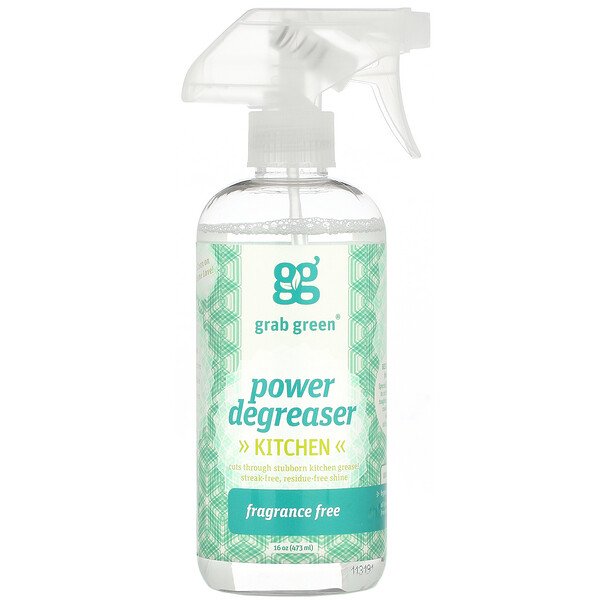 ان يشتري Grab Green‏