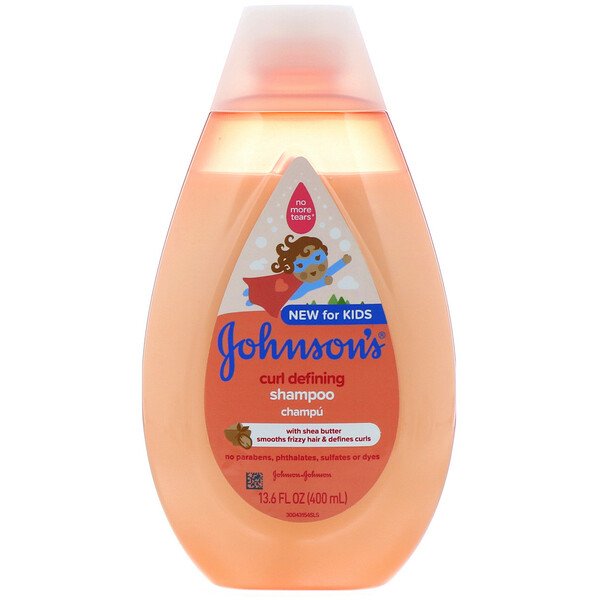 ان يشتري Johnson's Baby‏
