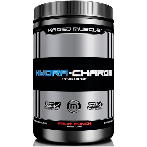 ان يشتري Kaged Muscle‏