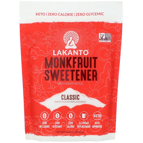 ان يشتري Lakanto‏