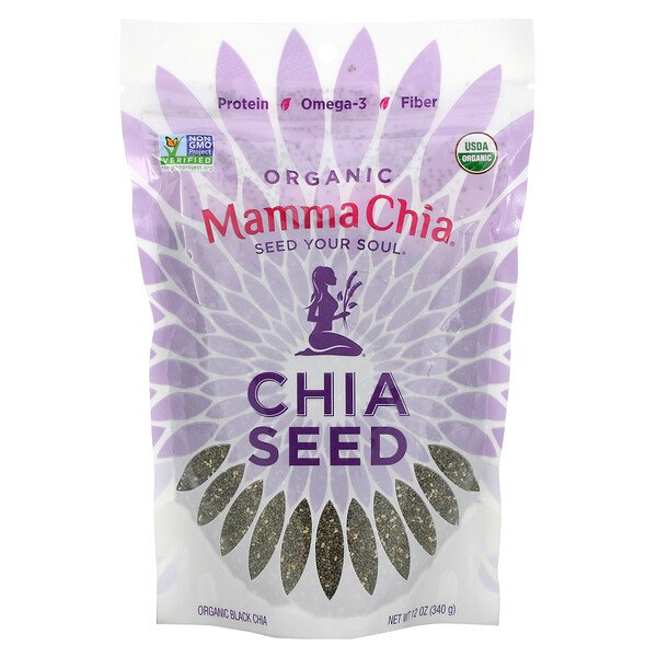 ان يشتري Mamma Chia‏