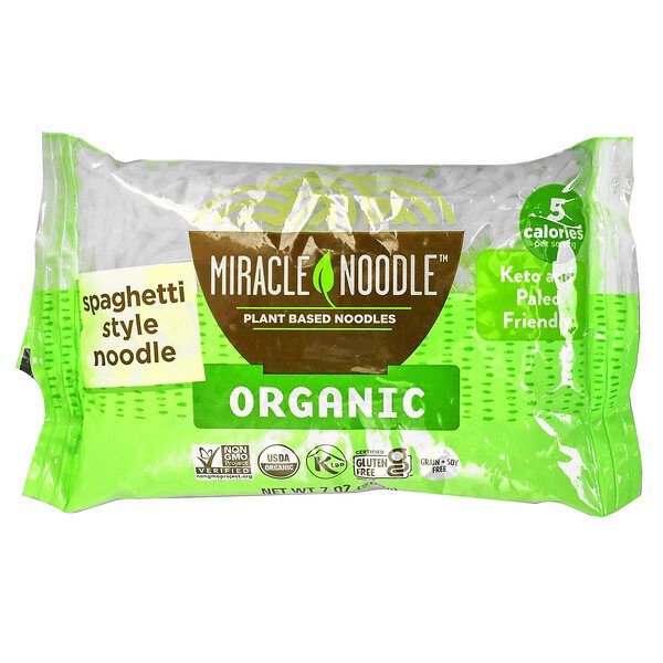 ان يشتري Miracle Noodle‏