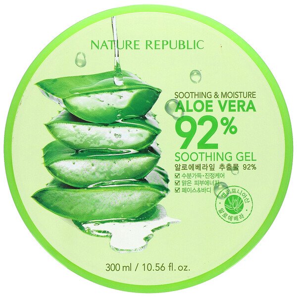 ان يشتري Nature Republic‏