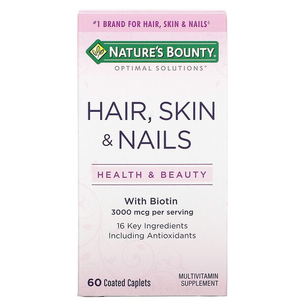 ان يشتري Nature's Bounty‏
