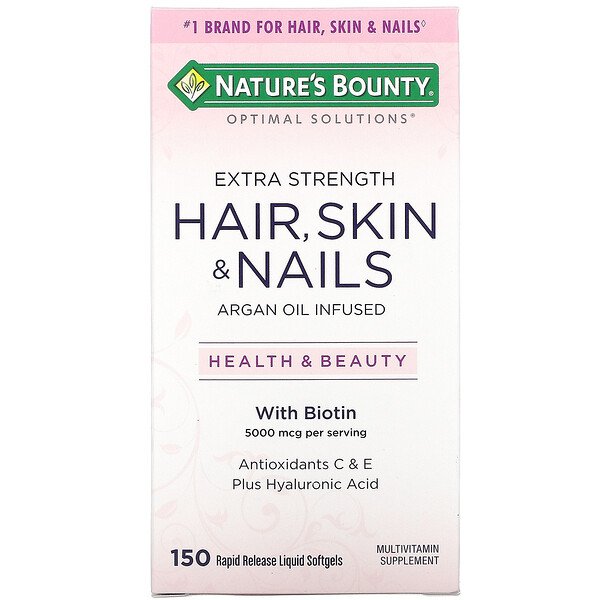 ان يشتري Nature's Bounty‏