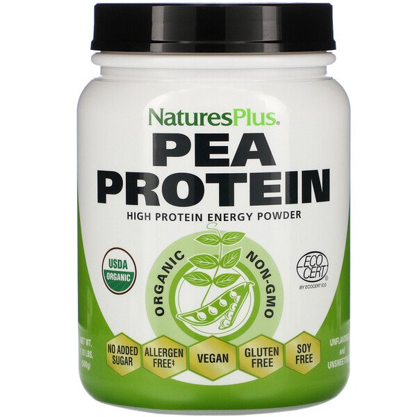 ان يشتري Nature's Plus‏