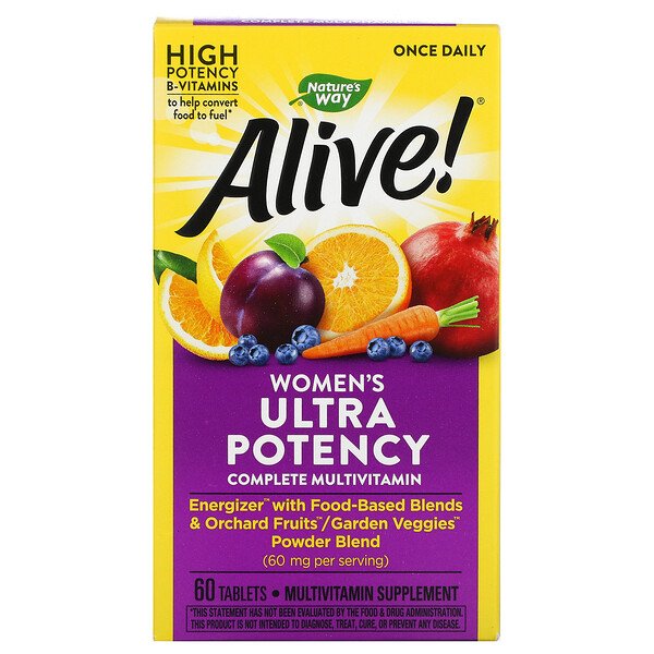 ان يشتري Nature's Way‏