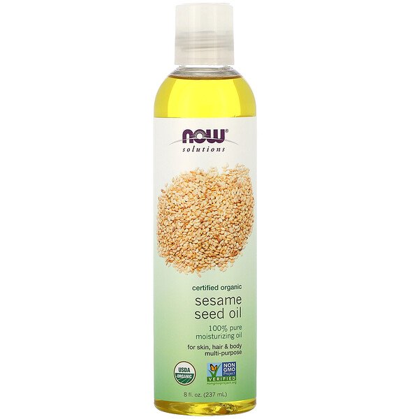 ان يشتري Now Foods‏