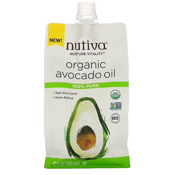 ان يشتري Nutiva‏
