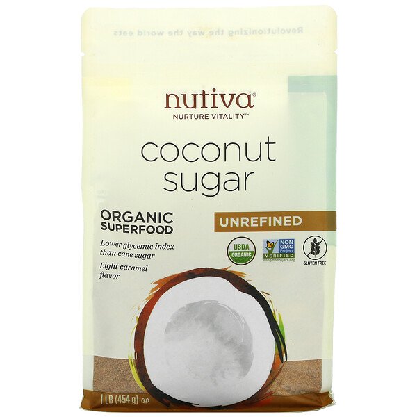 ان يشتري Nutiva‏