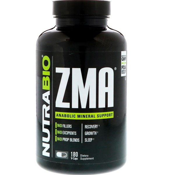 ان يشتري NutraBio Labs‏