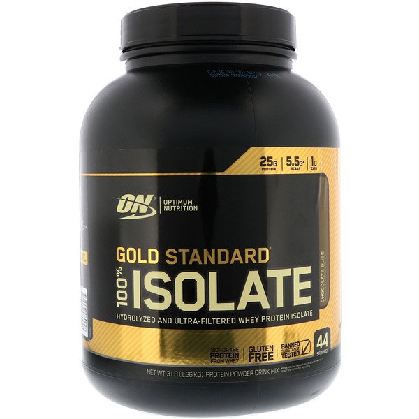 ان يشتري Optimum Nutrition‏
