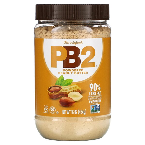 ان يشتري PB2 Foods‏