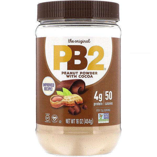 ان يشتري PB2 Foods‏