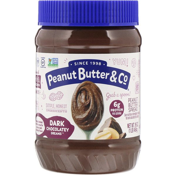 ان يشتري Peanut Butter & Co.‏