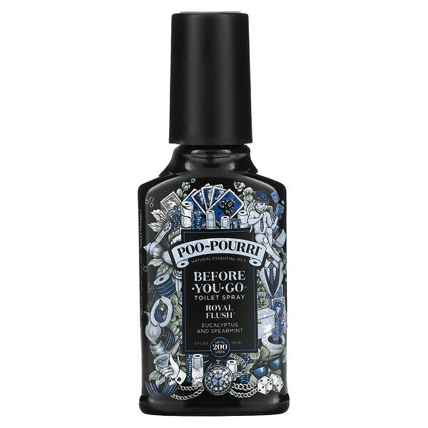 ان يشتري Poo-Pourri‏