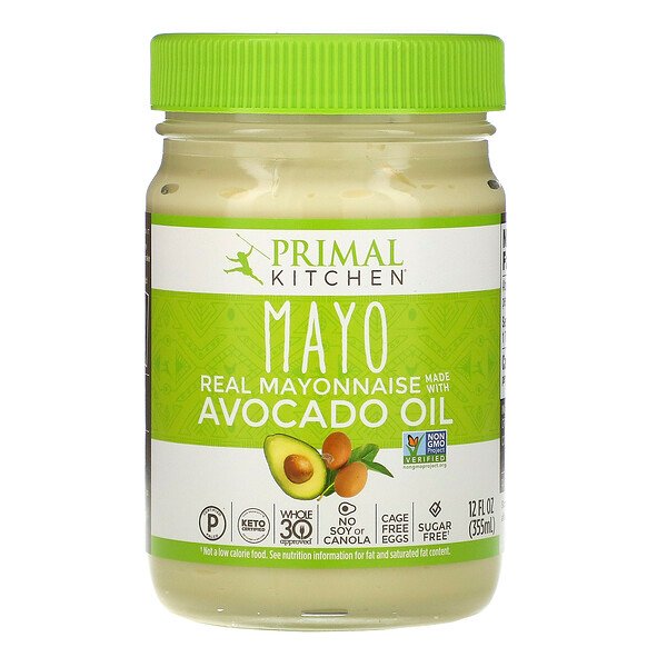ان يشتري Primal Kitchen‏