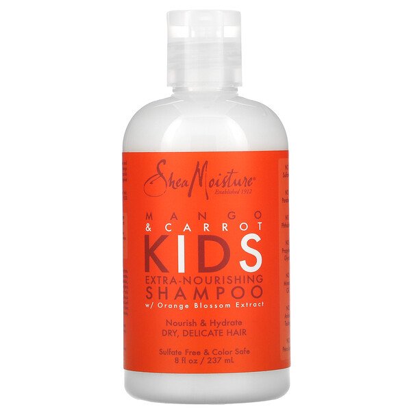 ان يشتري SheaMoisture‏
