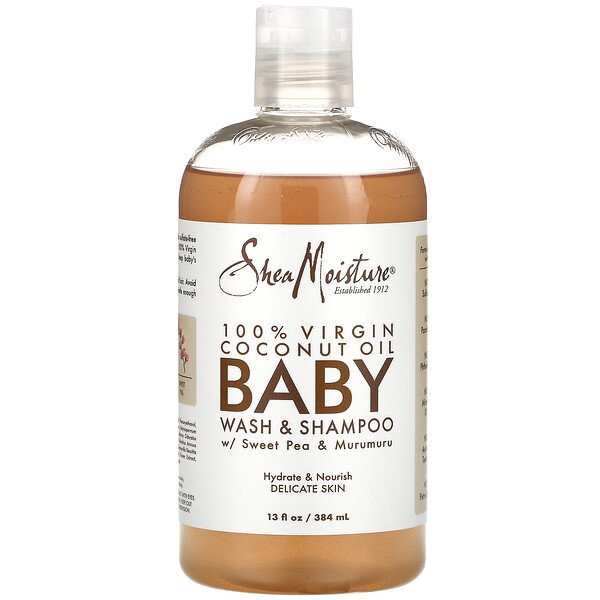 ان يشتري SheaMoisture‏