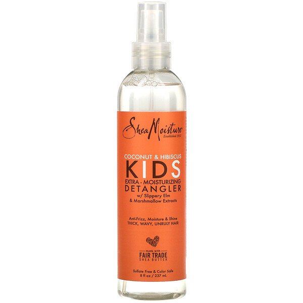 ان يشتري SheaMoisture‏